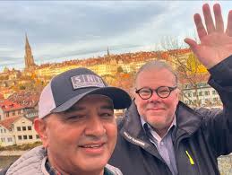 Shangri-la Nepal Trek Pvt Ltd