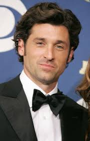 😍Patrick Dempsey = THE PERFECT MAN!