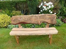 47 Best Rustic Outdoor Furniture Ideas And Designs Interiorsherpa Rustic Outdoor Furniture Rustic Garden Furniture Outdoor Furniture