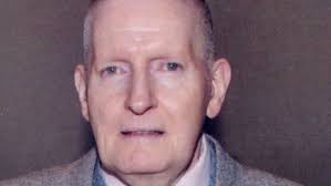 Kenneth Beason Obituary (1934