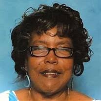 Gloria Battiste Dillard Obituary