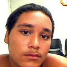 Zachary Michael Locklear