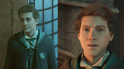 Ominisgaunt Ominis Hogwartslegacy Hogwarts