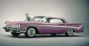 Image result for Ballad Green 1959 Chrysler