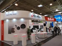Easthouse Electrical Is Invited To Participate In Germany Essen Security Exhibition News Online Stock Market Latest News Headlines