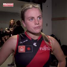 AFLW #28