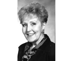 Anita Rhodes Obituary (1937