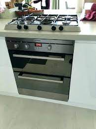 Or if you love to bake, you can choose a. Under Counter Double Ovens Wall Oven Under Counter Prodigious Double Under Counter Ovens Best Countert Under Counter Double Oven Kitchen Remodel Kitchen Design