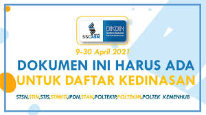 Namun tidak sedikit juga yang belum paham dengan alur, syarat. Spcp Ipdn 2021 Tutorial Cara Bayar Sekolah Kedinasan 2021 Ipdn Youtube