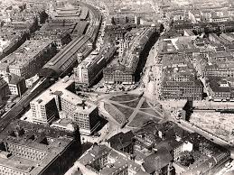 Berlin Alexanderplatz Berlin Geschichte Berlin Alexanderplatz Geschichte