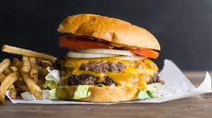 Venison Smashburgers Recipe Smash Burger Smash Burger Recipe Venison
