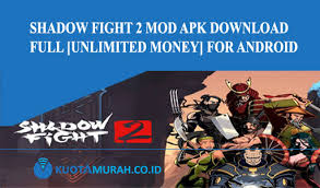 Check spelling or type a new query. Shadow Fight 2 Mod Apk Download Full Unlimited Money For Android
