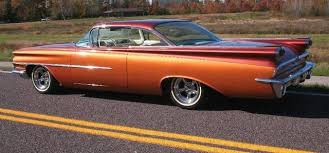 Image result for Bronze Mist 1959 Oldsmobile