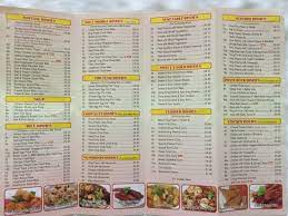 Delicious food at an affordable price. Hong Kong House Shefford Restaurant Reviews Photos Phone Number Tripadvisor
