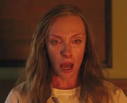 Which female Ari Aster character is your favourite? : r/AriAster