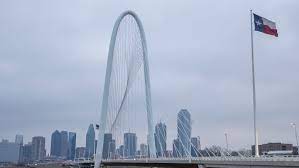 19 km/h ↑ from north. Dallas Fort Worth Braces For Winter Storm That Could Put Major Stress On Infrastructure Limit Travel
