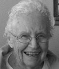 Mary McMullen Obituary (2011)
