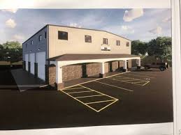 Montville Twp Planning Board Considers Approval Of New Building In Pine Brook Tapinto