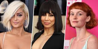 So, it's no wonder this is one of the best bob hairstyles for fine hair! The Best Modern Bob Haircuts And Stylish Hairstyles For Women