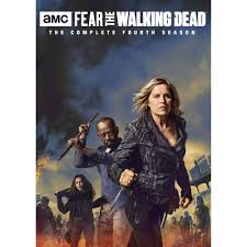 Épisode 1 épisode 2 épisode 3 épisode 4 épisode 5 épisode 6 épisode 7 épisode 8. Fear The Walking Dead Season 4 Dvd In 2021 Fear The Walking The Walking Dead Poster Walking Dead Season