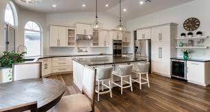 Remodeling your kitchen is a great investment for any homeowner. Kitchen Remodeling Design In Chandler Alair Homes Chandler