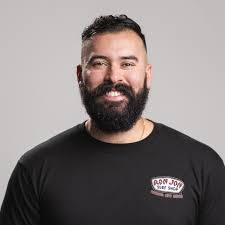 Staff — Peak City Church