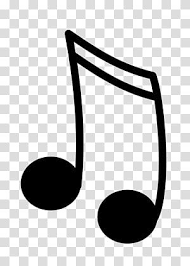 Black Musical Note Musical Note Eighth Note Free S Of Music Notes Transparent Background Png Clipart Transparent Background Clip Art Musical Notes Art