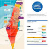 Hamas took control of the gaza strip in 2007. 1