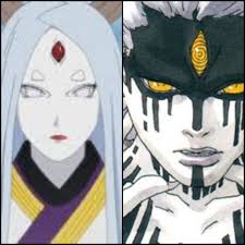 What Exactly Are The Otsutsuki In Boruto? - Quora