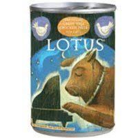 Lotus senior cat food, 6 lb. Buy It Now Lotus Pet Food Grain Free Chicken Pate For Cats 2 75oz Can Canned Cat Food Wet Cat Food Cat Supplies