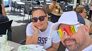 DORIS PASAPALITOS, Santa Cruz de Tenerife