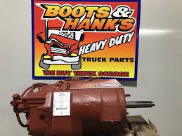 If you have any questions about it or if you need parts for your eaton transmission, give us a call today! 2019 Fuller Rtlo18918b Complete Transmission For Sale 1723