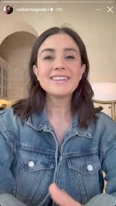 Catherine opened up about having a mommy makeover