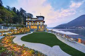 Capri hotels offer the perfect pillow for every person. 9 New Italian Hotels To Plan A Trip Around Conde Nast Traveler