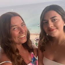 My sweet Christine died during the night. She was loved by so many people…  and adored by her family. I was so pleased she was surrounded by her  closest family in the