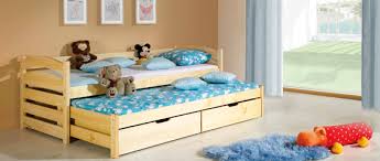My 3 years old son needed a big bed, but he's got a very small room. Bett Bettkasten Betten Kinderbett Kiefer Jugend Set Komplett Neu Schlafzimmer Www Jvmoebel De La Design Chesterfield Mobel Ledersofa Sofa