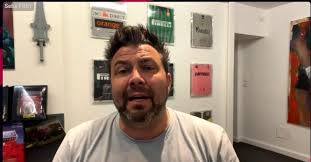 Trend Google: nicola berti