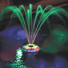 Underwater Lightshow Fountain Pool Lights Pool Fountain Swimming Pool Decorations Fountain Lights