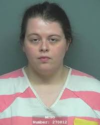 MONTGOMERY COUNTY JAIL BOOKINGS FOR FEBRUARY 8, 2020