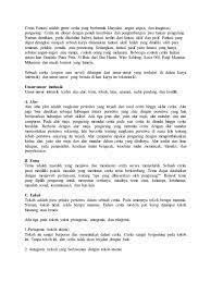 Setiap orang yang ingin mendaftar pekerjaan perlu mengetahui dan memahami jenis tes ini untuk mempermudah untuk mencari contoh soal psikotes sebagai referensi dan bahan latihan. Cerita Fantasi