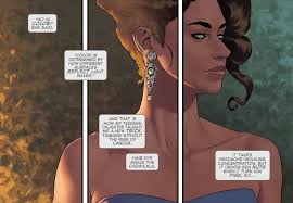 Sue Storm's Most Powerful Feats