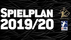 Alle begegnungen und ergebnisse der bundesliga 2020/2021 im überblick. Der Spielplan Der 2 Handball Bundesliga Hc Elbflorenz Dresden Facebook