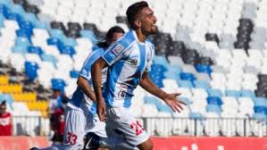 Branco ampuero (branco ampuero vera, born 19 july 1993) is a chilean footballer who plays as a centre back for chilean club cd antofagasta. Universidad Catolica Llego A Un Principio De Acuerdo Por El Prestamo De Branco Ampuero Alairelibre Cl