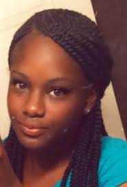 Jaylin Jenae Williams, age 24