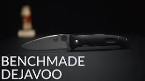 Check out my detailed becnhade 740 dejavoo review before you buy this classy pocket knife. Benchmade 740 Dejavoo Youtube