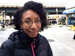 NW Bronx residents share New Year's resolutions