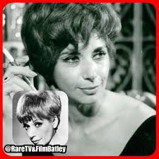 OnThis Day 1925: Actress Miriam Karlin was born in Hampstead.