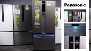 Import refrigerator wholesale to malaysia. Panasonic Fridge Range Live Fresh Youtube
