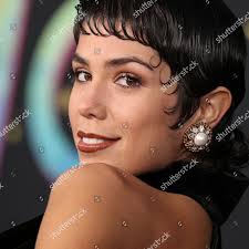 Jessica Darrow Editorial Stock Photo