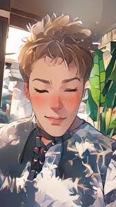 Christopher Baldo's Instagram, Twitter & Facebook